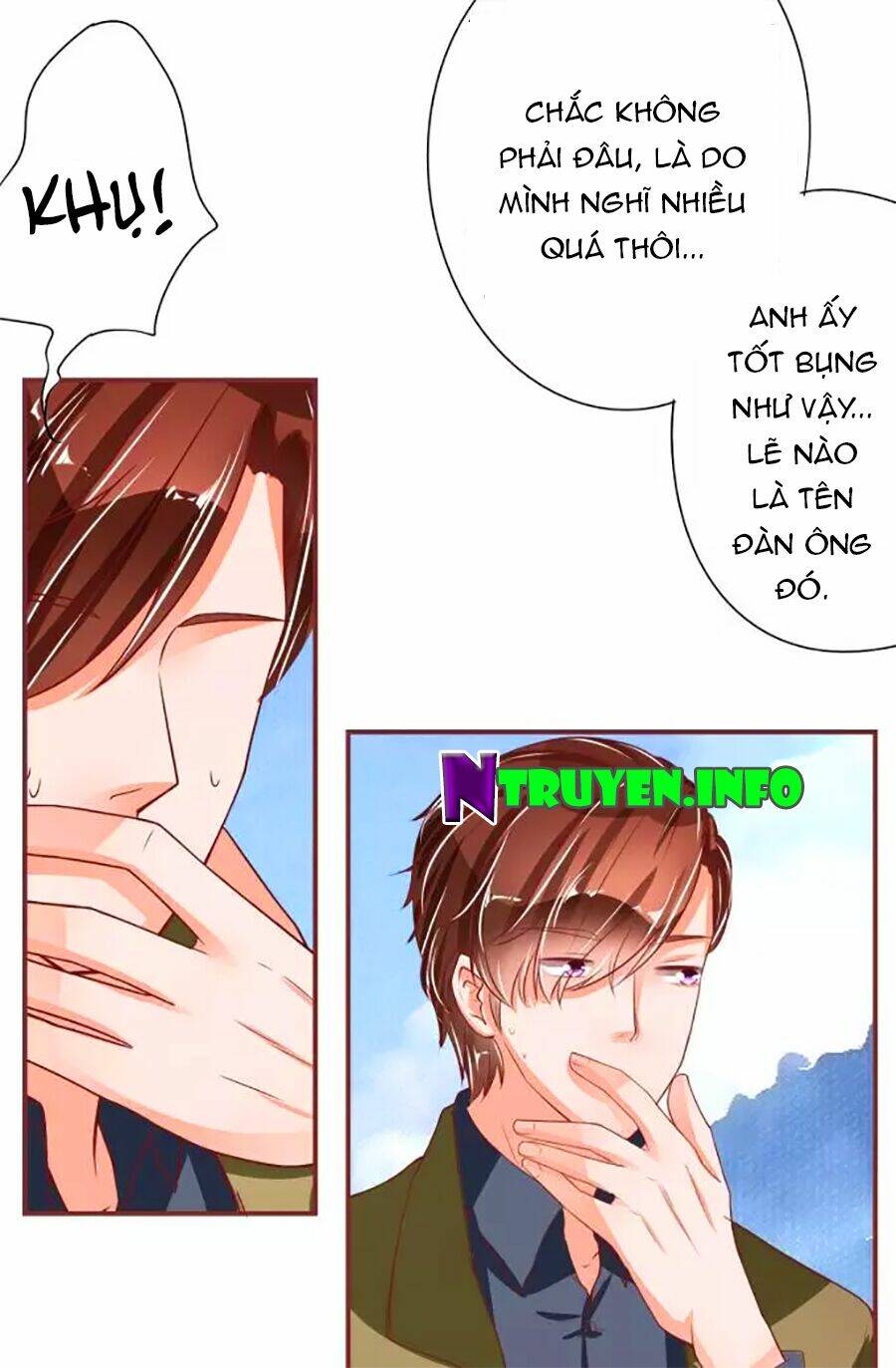 vương tước tư hữu bảo bối chapter 75 12