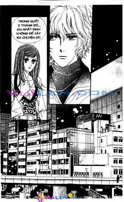 cô gái vương giả chapter 2 158