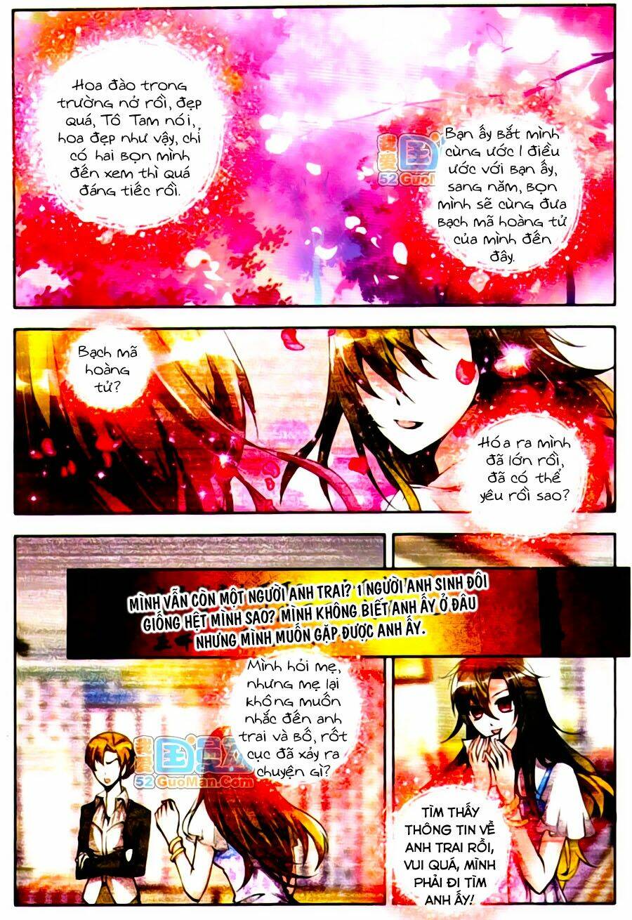 hỏa bạo thiên vương chapter 2 22