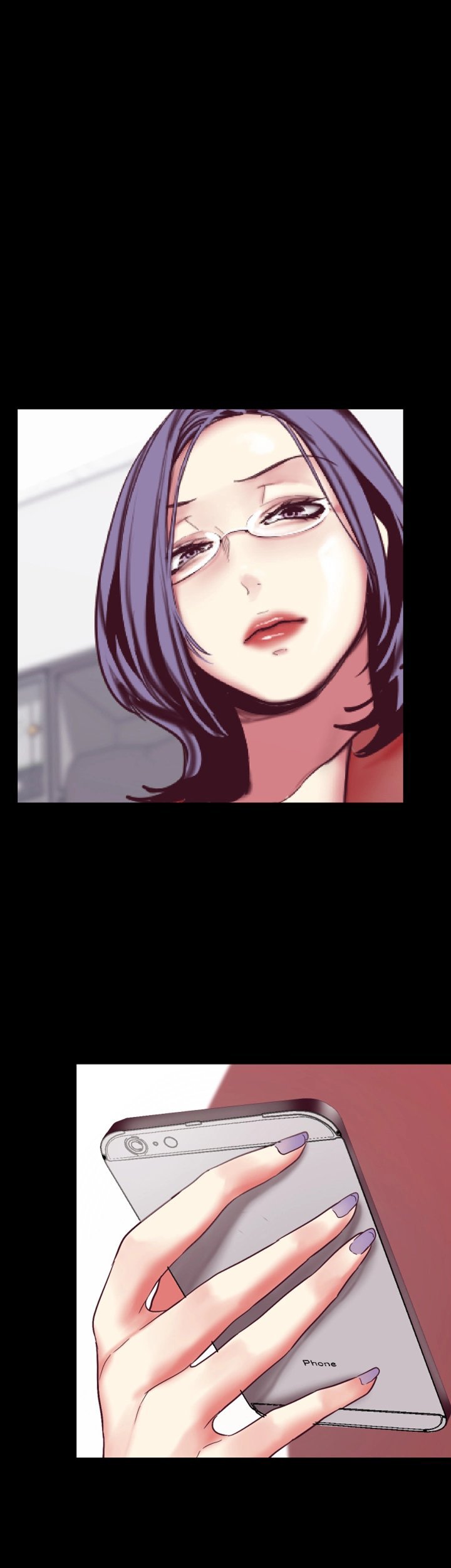 một thế giới mới tuyệt vời chapter 14 46