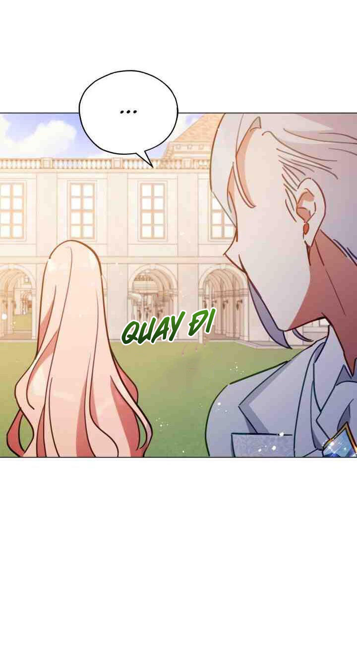 quý cô không thể chạm vào chapter 7 72