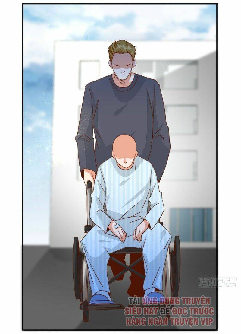 đô thị siêu cấp y sinh chapter 42 3