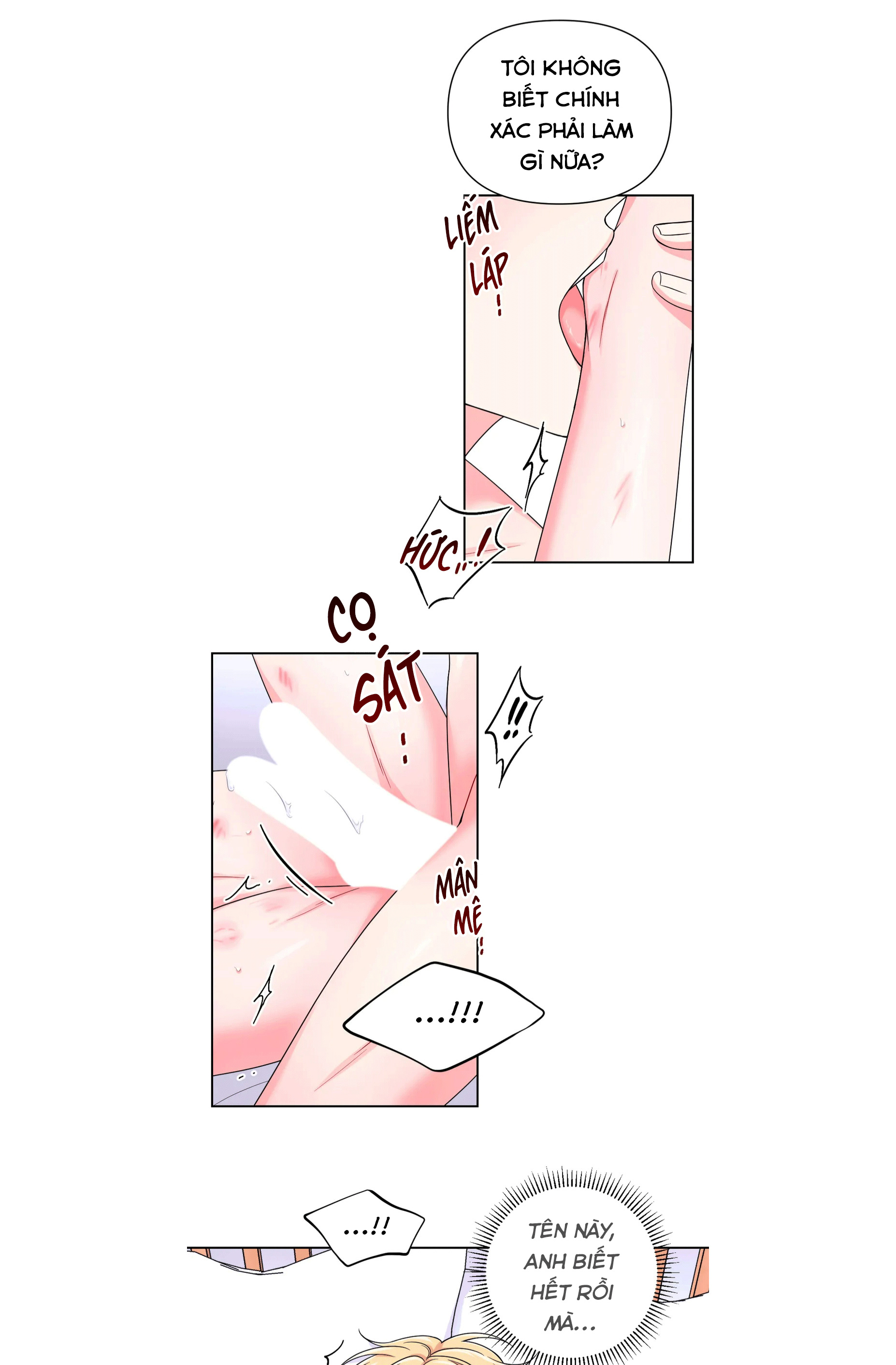 kinh nghiệm cảnh nóng chapter 62 6