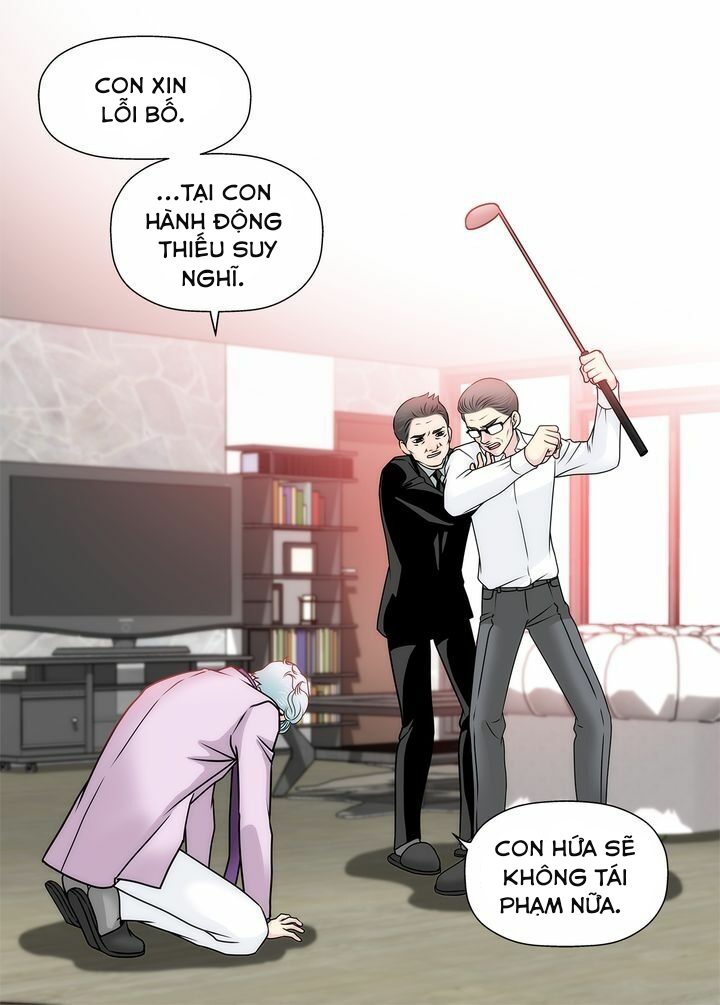 người đàn ông của tôi chapter 67.1 14