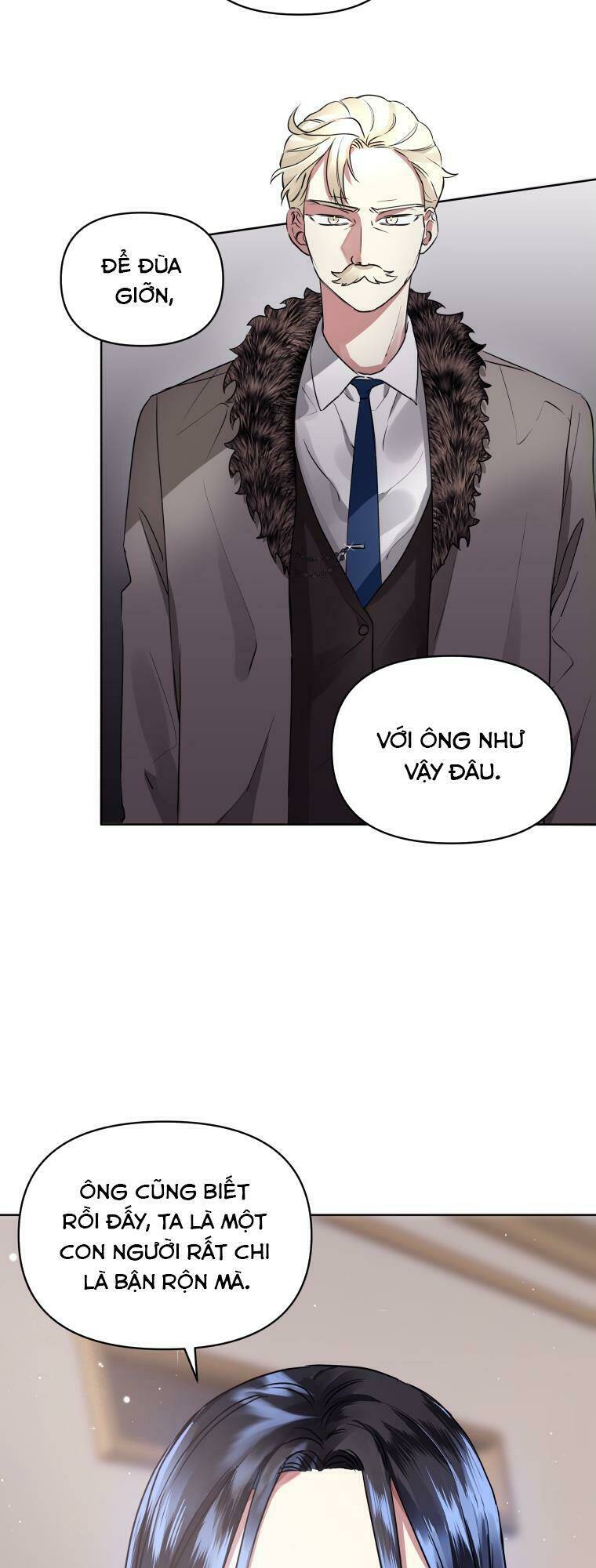 ác nữ phản diện đã chọn nam chính chapter 2 14