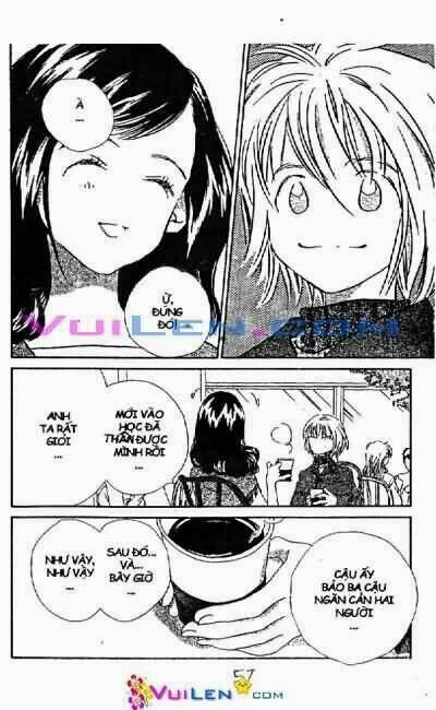nữ sinh thời đại chapter 12 57