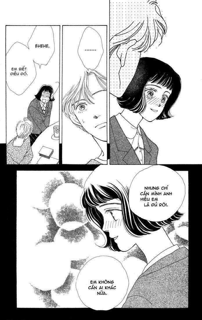 con nhà giàu ngoại truyện chapter 1 19