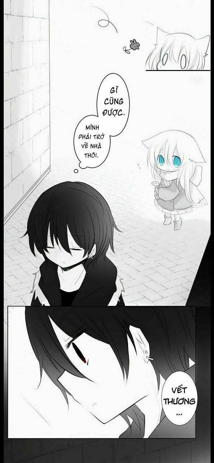 rodiura kurashi chapter 14 9