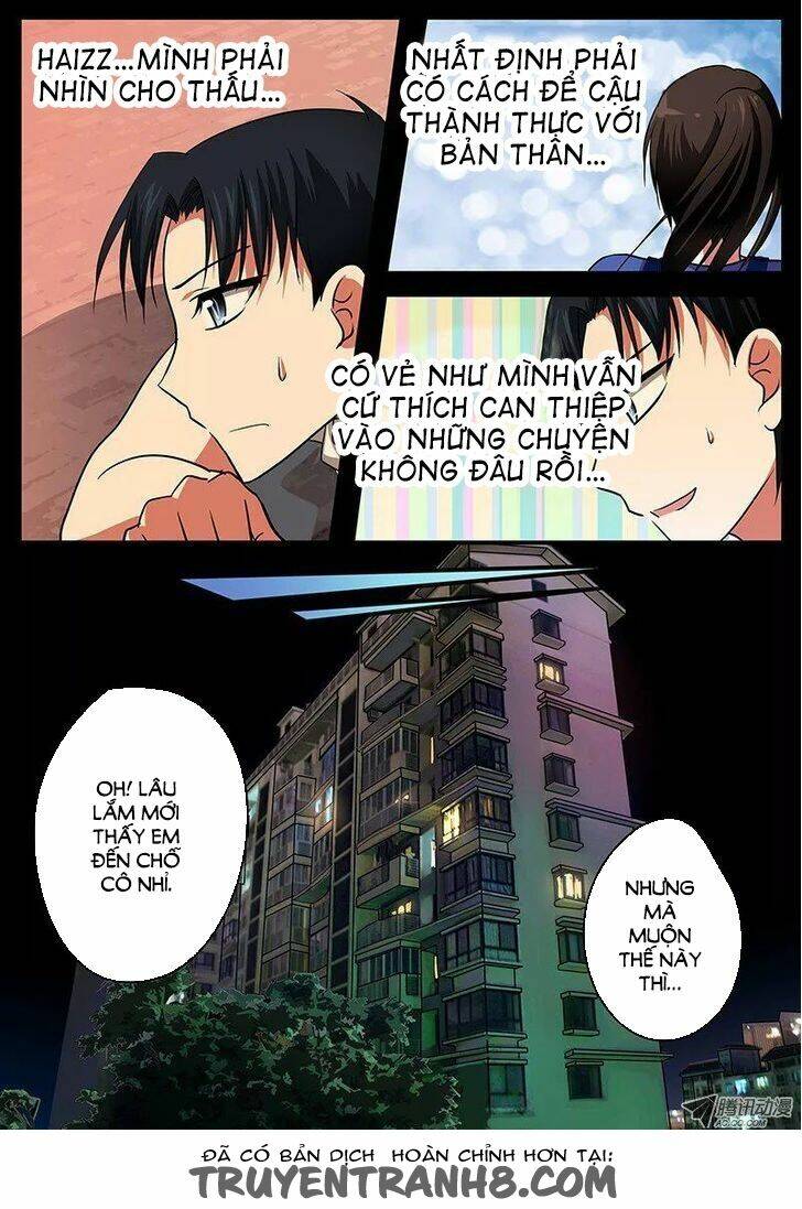 cupid's chocolates chapter 23 6