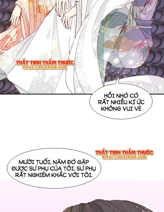 mộng văn sơn hải kinh chapter 18 50