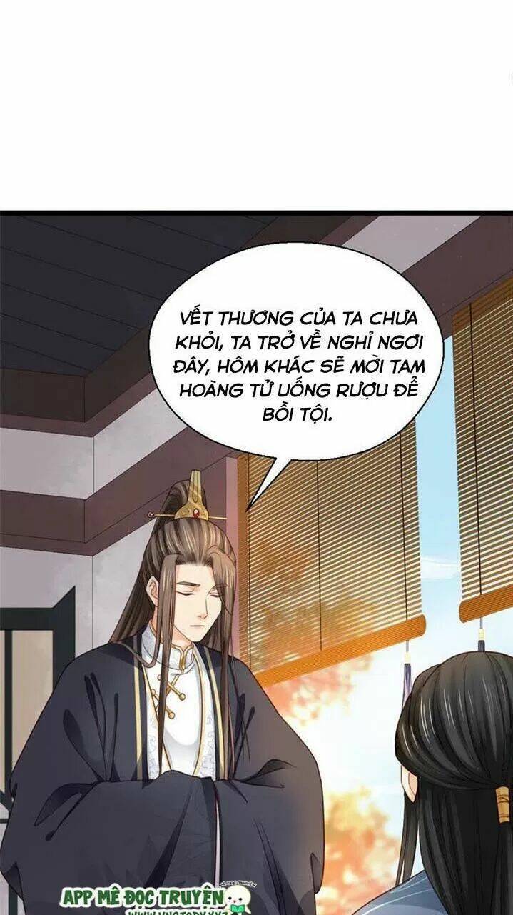 kiều nữ độc phi chapter 242 4