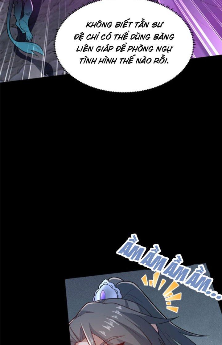 võ thánh này cũng quá khẳng khái chapter 15 45