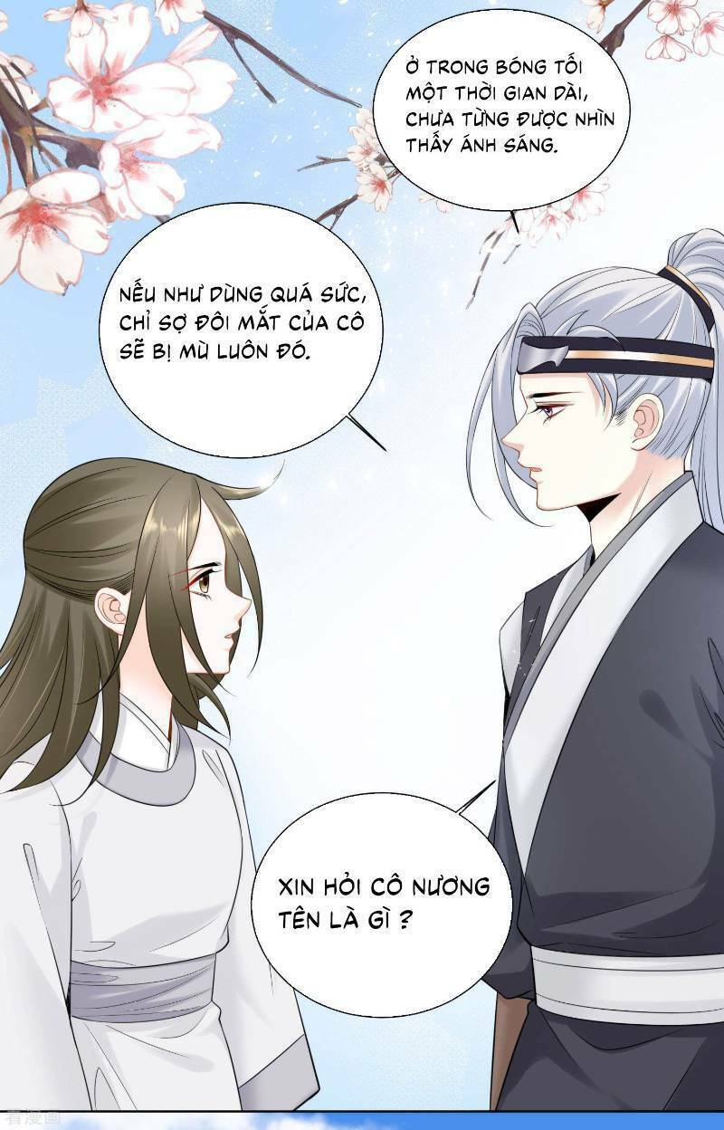 độc y đích nữ chapter 97 15