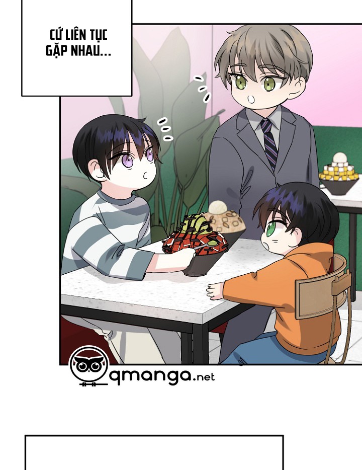 xác suất tình yêu chapter 4 38