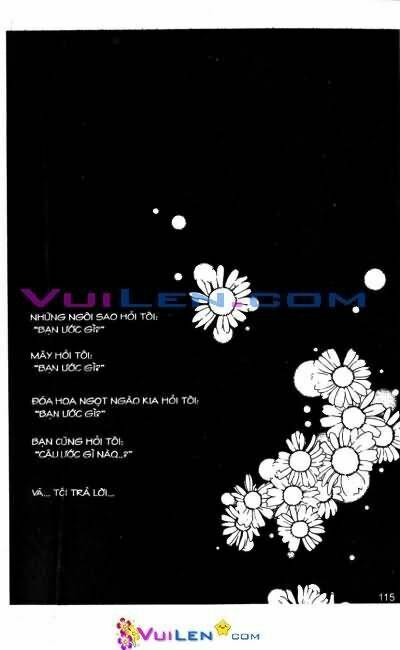 tiểu nữ vương chapter 1 115