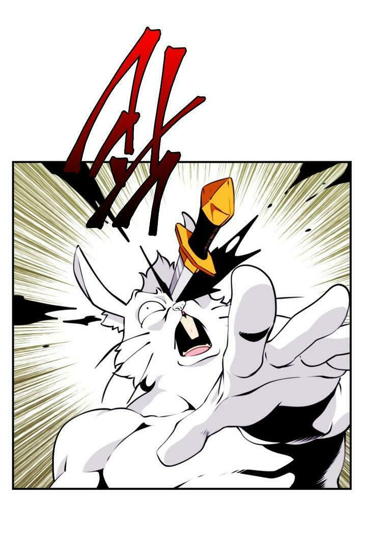 tôi sinh ra để làm người vĩ đại chapter 5 21