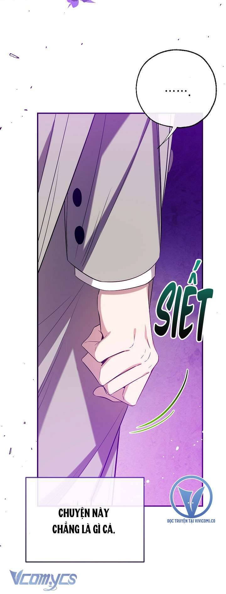 chúng ta có thể trở thành gia đình được không? chapter 135 36