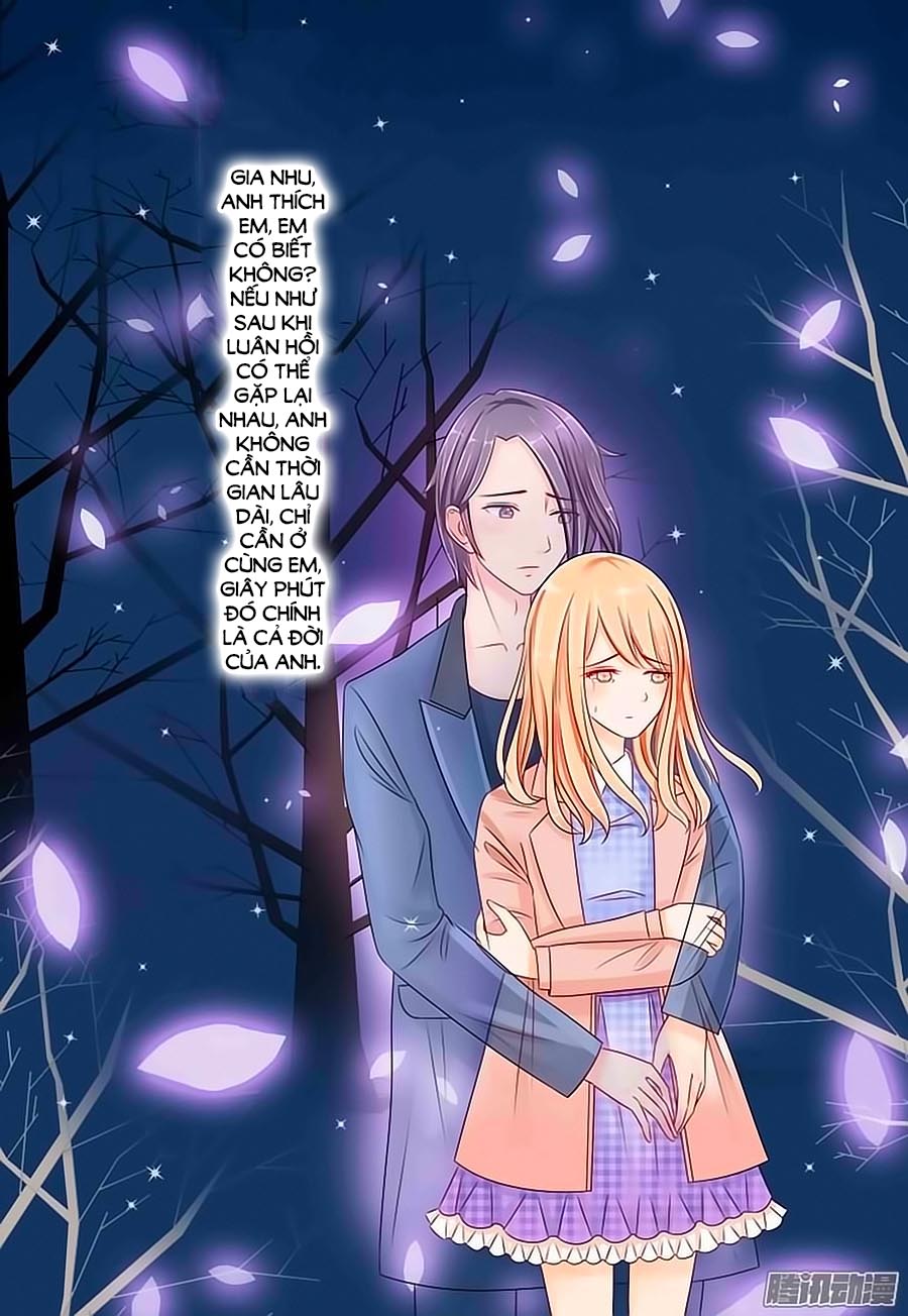 chiêm cốt sư chapter 6 7