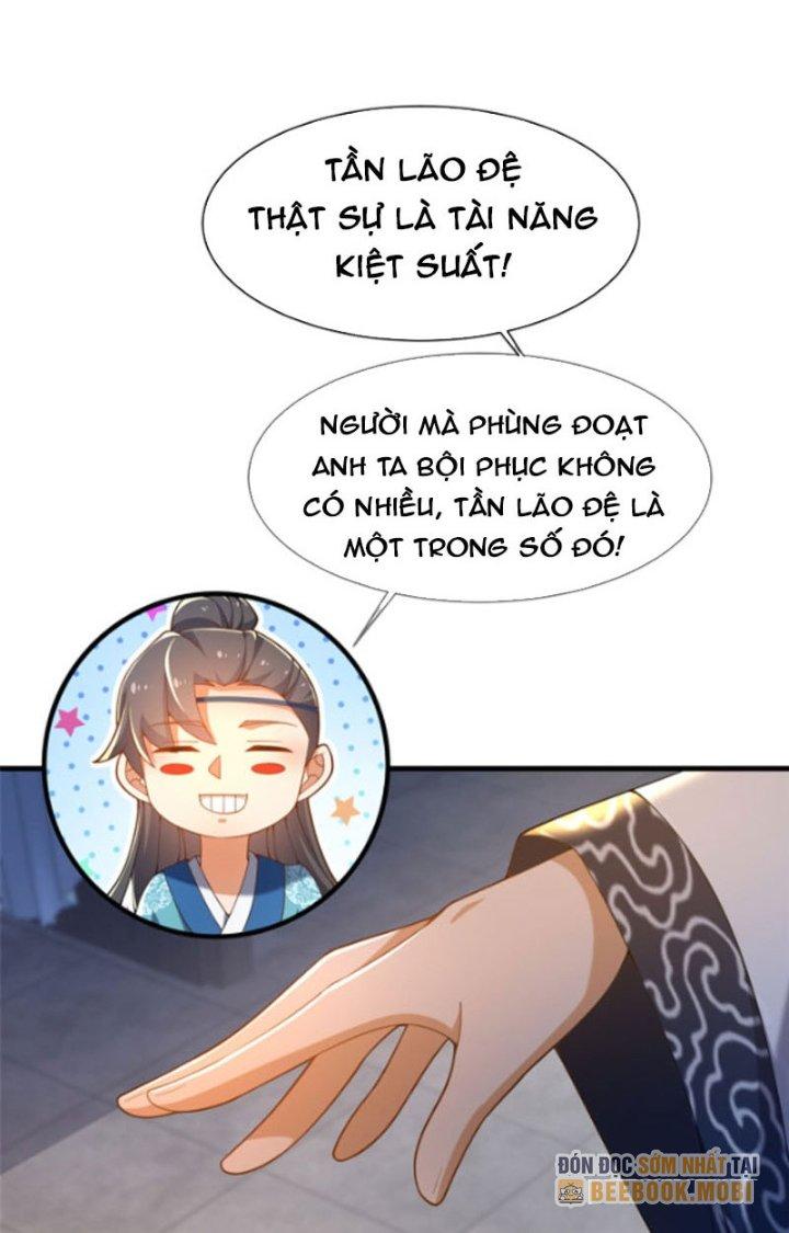võ thánh này cũng quá khẳng khái chapter 4 61