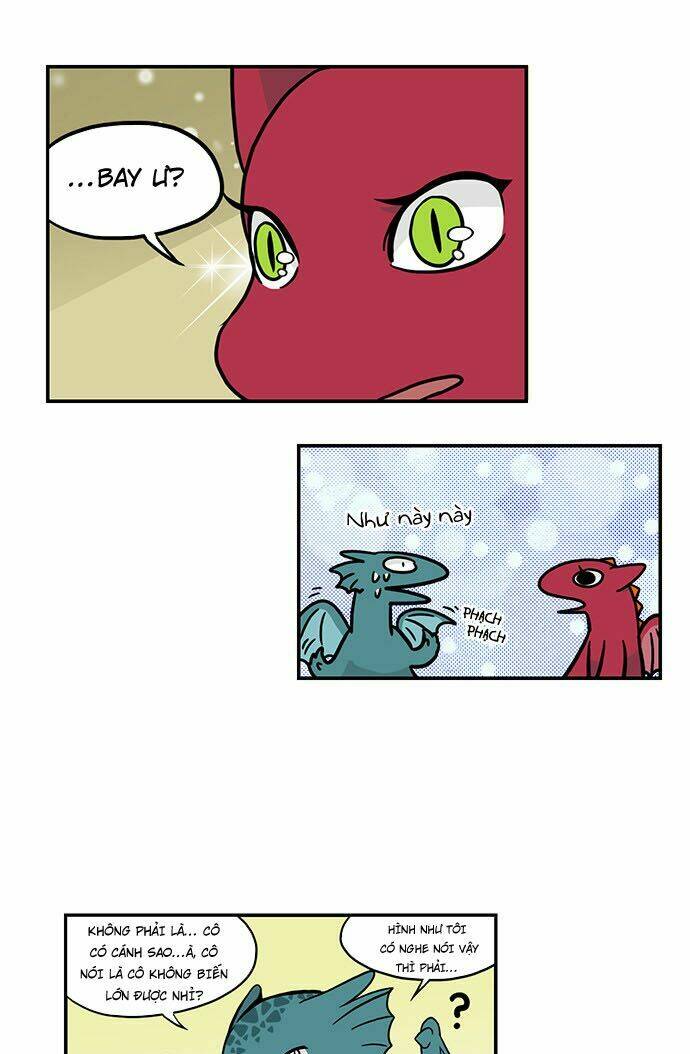 hắn ta là rồng chapter 92 20