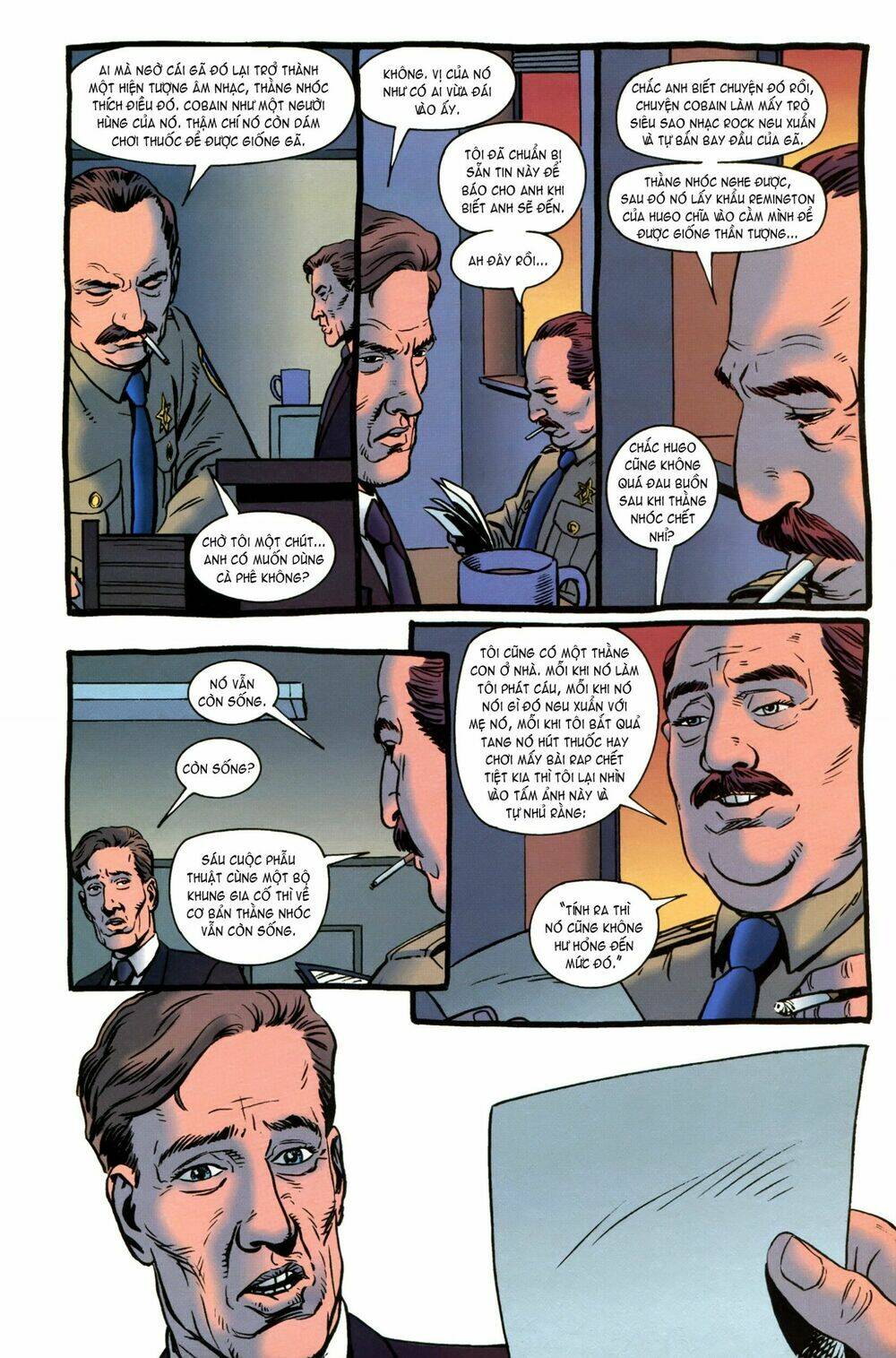 preacher chapter 2 12