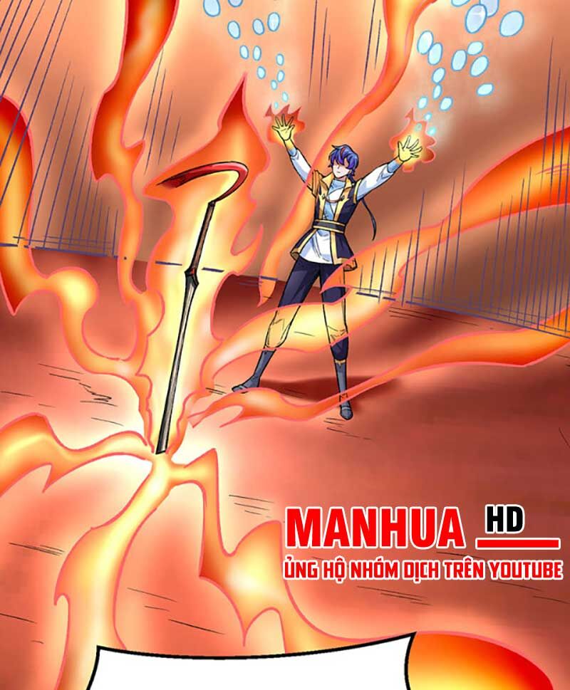 võ đạo độc tôn chapter 576 50