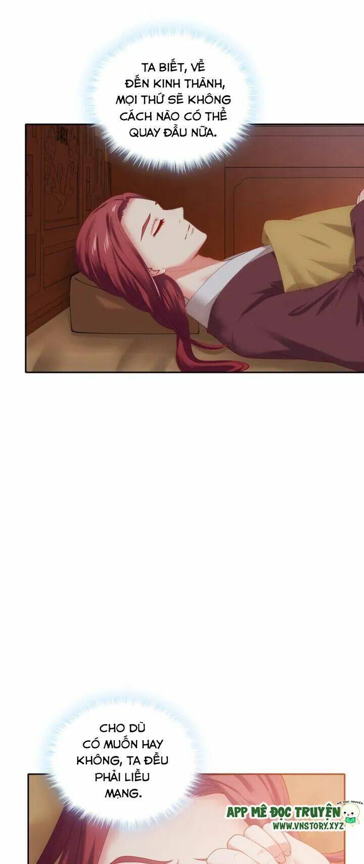 đô đốc đại nhân sủng thê kí chapter 33 40