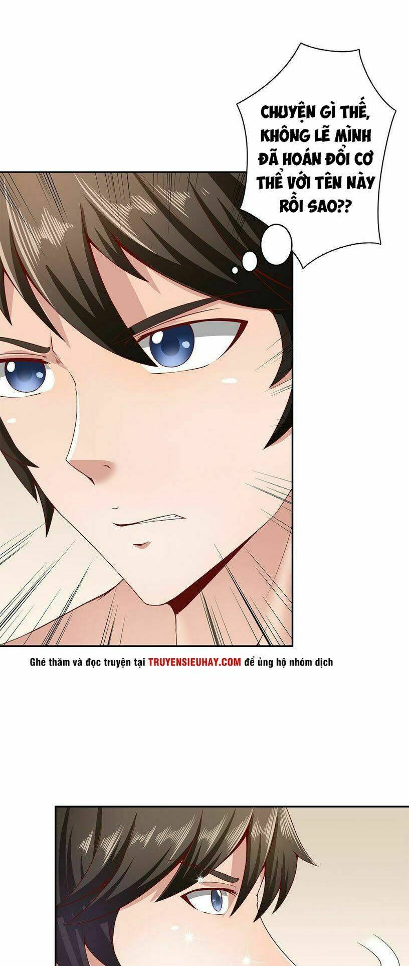 song diện đặc công chapter 2 28
