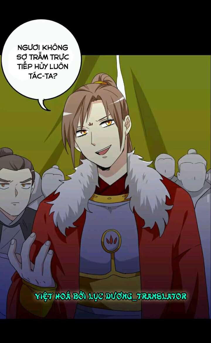 lưỡng bất nghi (full) chapter 81 20