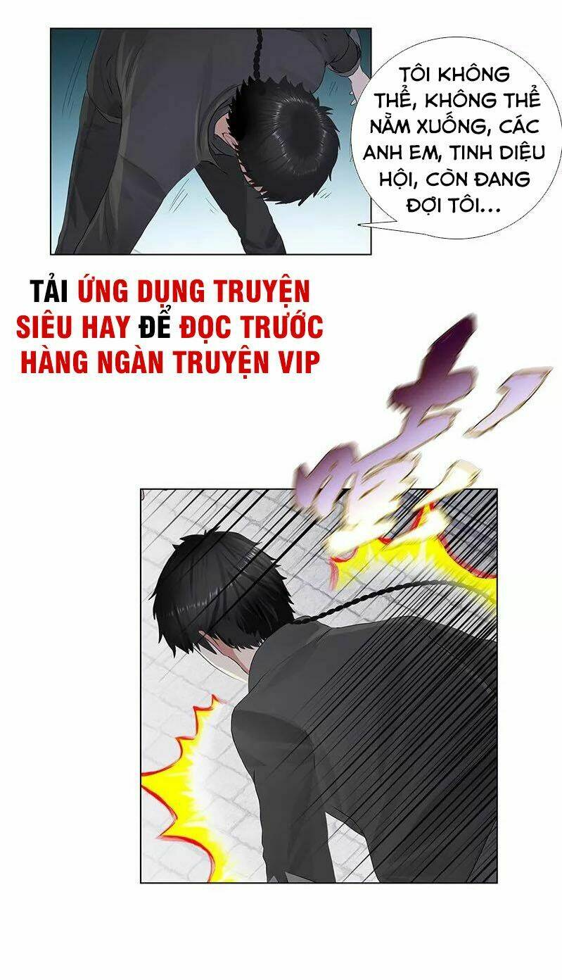 học viện cao thủ chapter 81 25