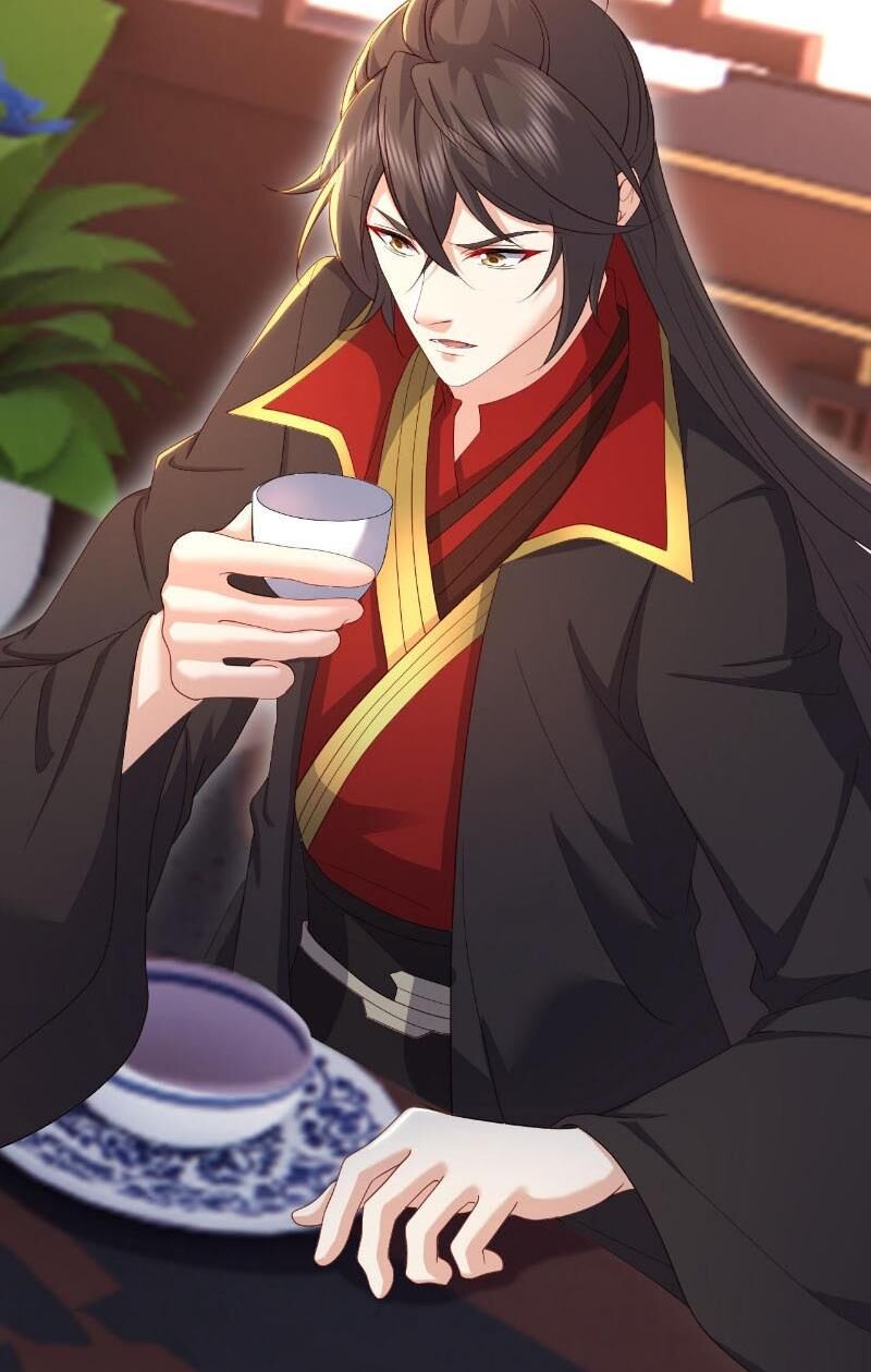 tiên võ đế tôn chapter 536 12