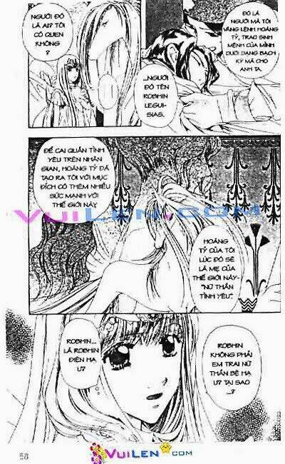 duyên kỳ ngộ chapter 11 59