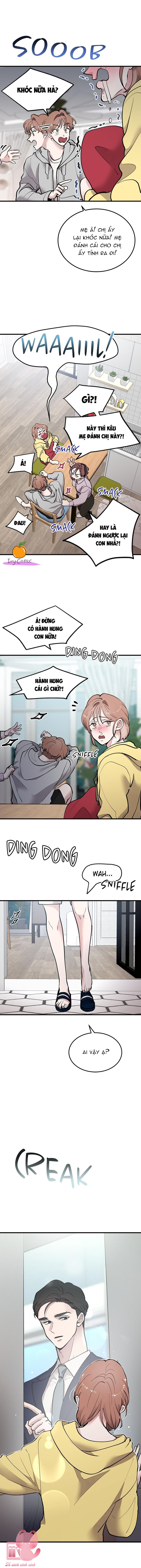 trưởng phòng mệt mỏi vì người vợ mới cưới chapter 20 16