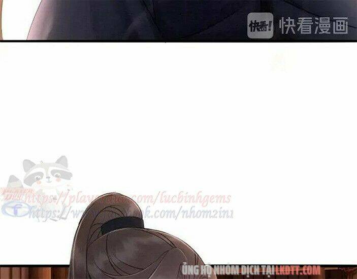 trọng sinh bá sủng nhiếp chính vương quá mạnh mẽ chapter 82.1 32