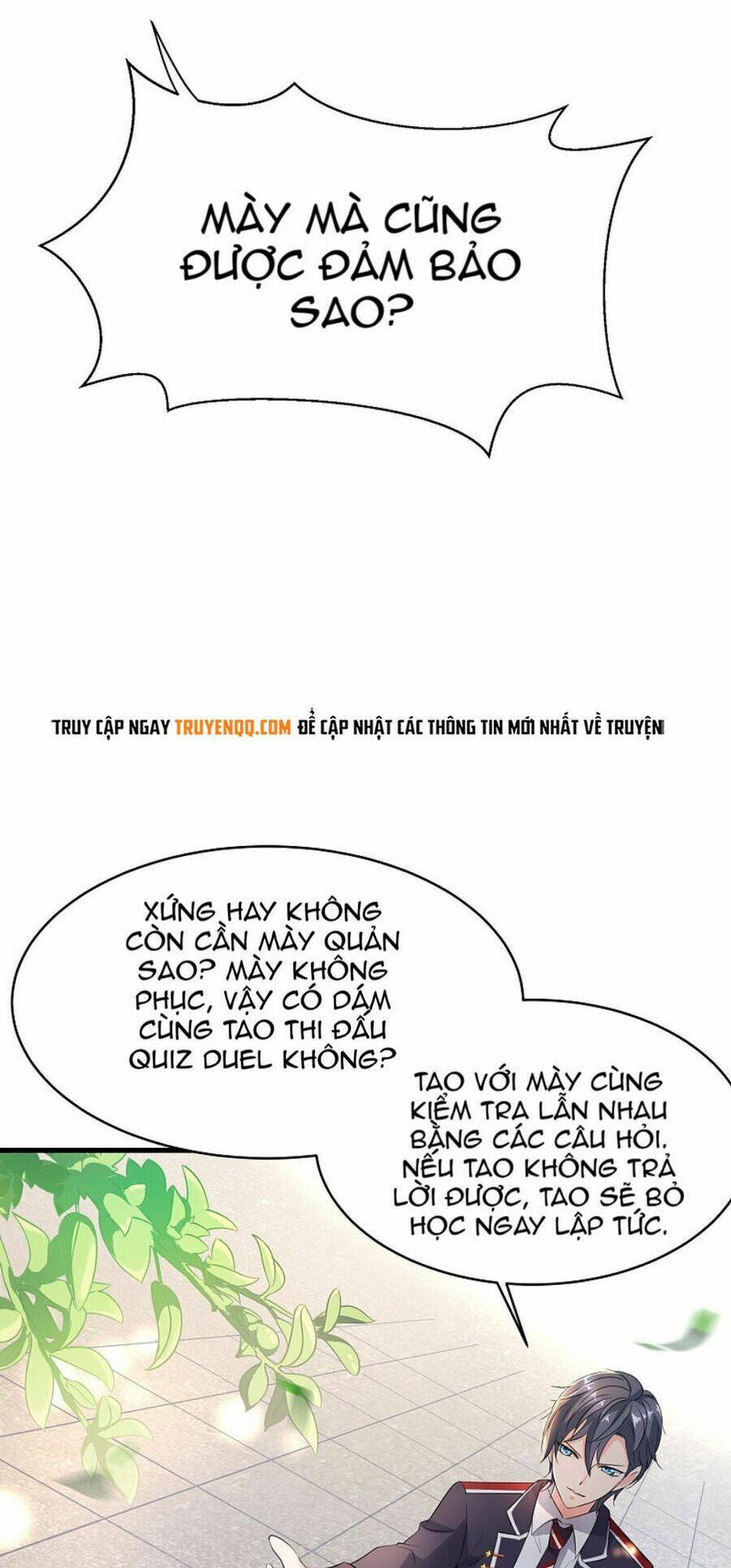 hệ thống học tập bất khả chiến bại chapter 3 19