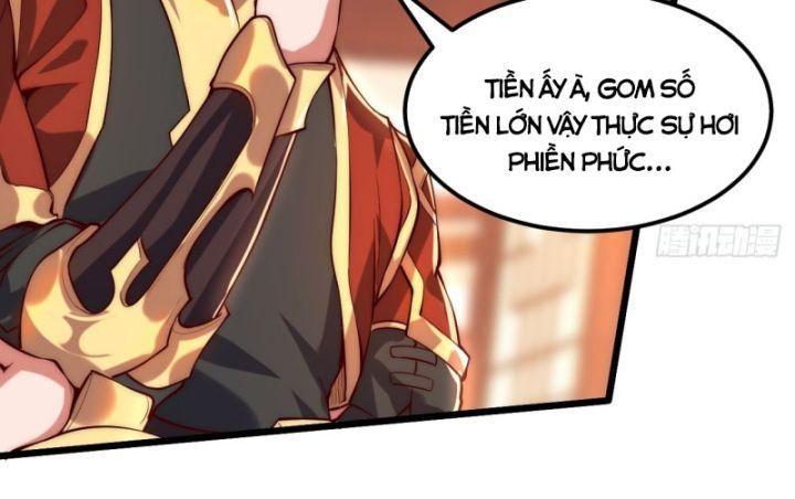 mở màn cống lên thái cổ tiên dược, ta khiến thánh chủ sợ chết khiếp chapter 2 45