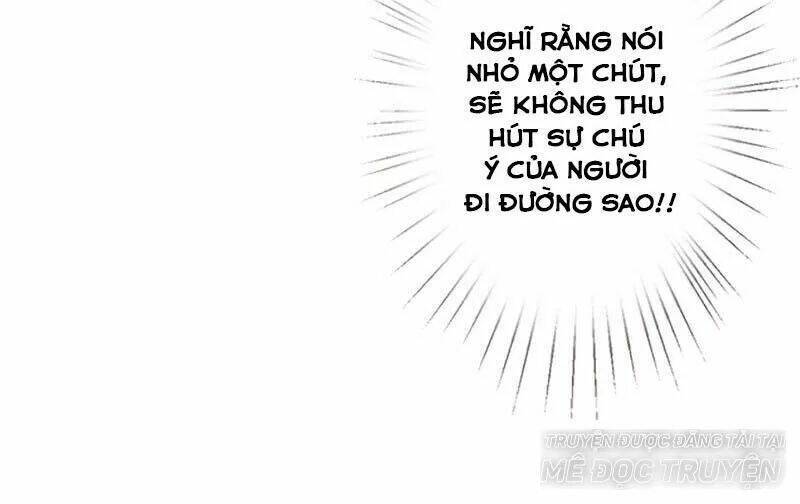 vương bài thiên sư và tiểu manh yêu chapter 48 21
