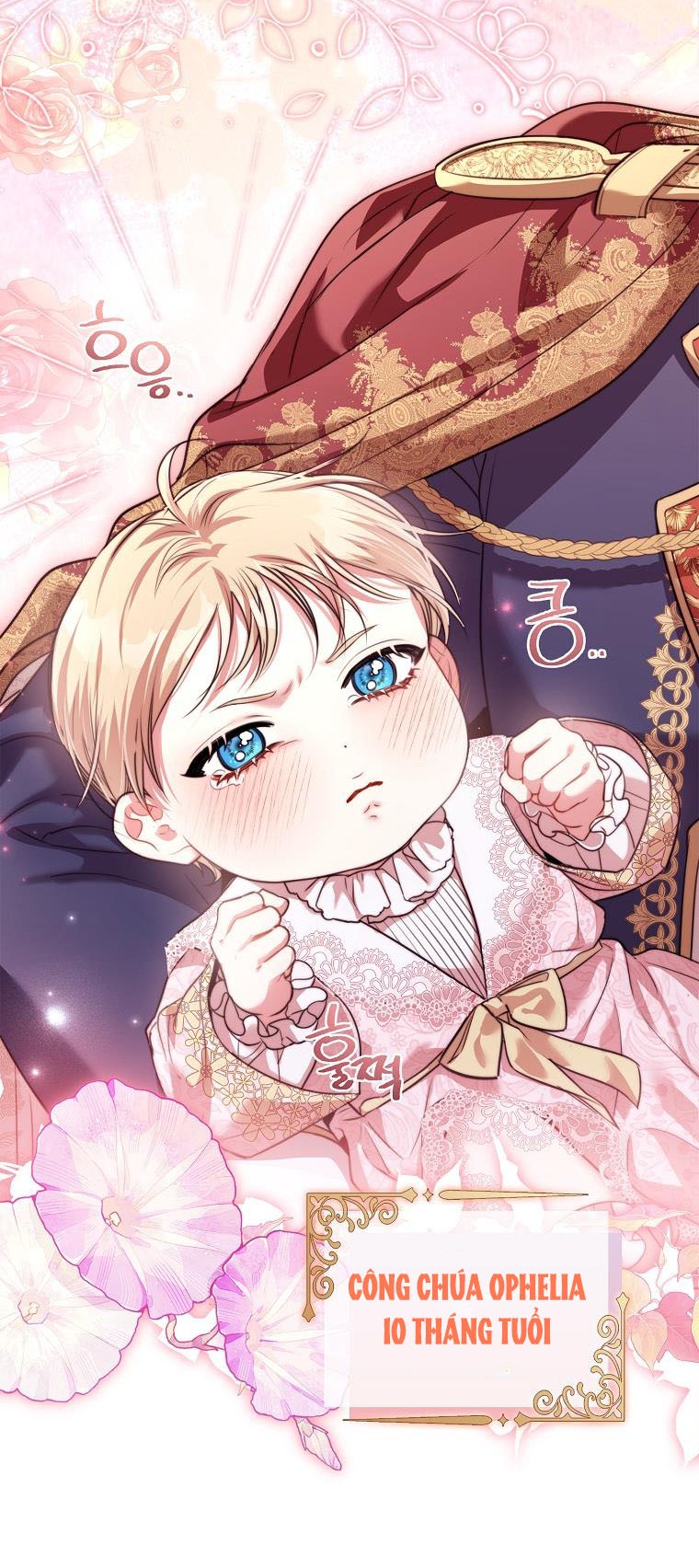 trở thành thư ký của bạo chúa chapter 129 3