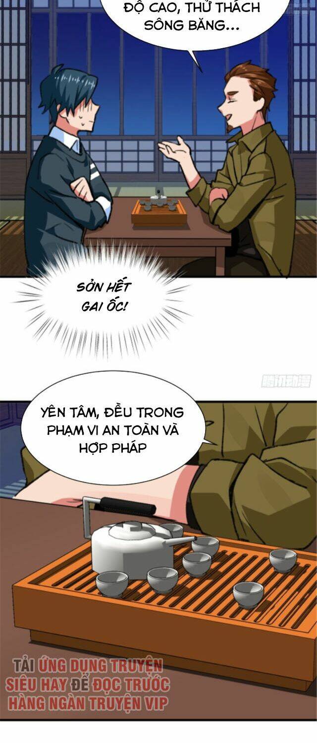 vô sỉ thuật sĩ chapter 29 16