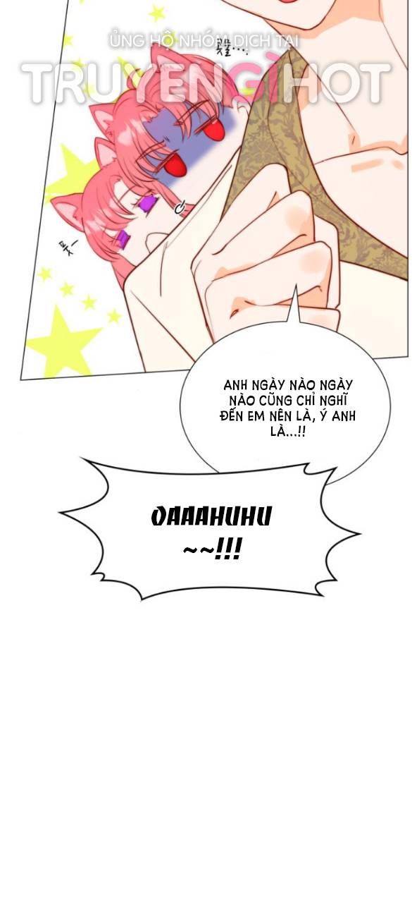 sau khi chuyển sinh tôi trở thành công chúa chapter 12.1 37