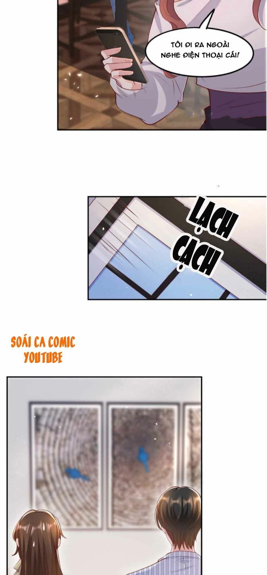 nhất sanh hữu hỉ chapter 31 26