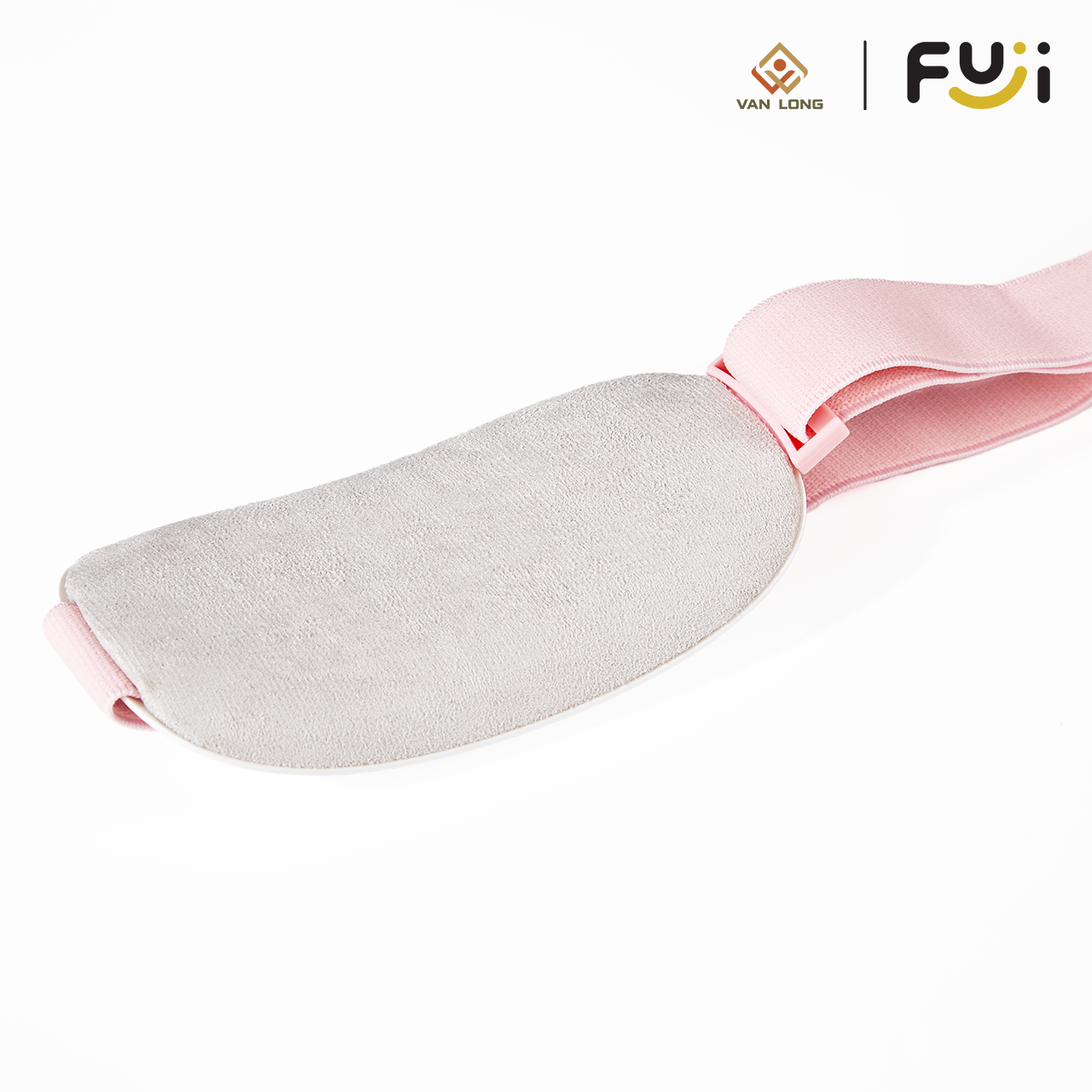 Máy massage làm ấm bụng nữ, Giảm đau bụng kinh, thư giãn | Fuji PG-2507