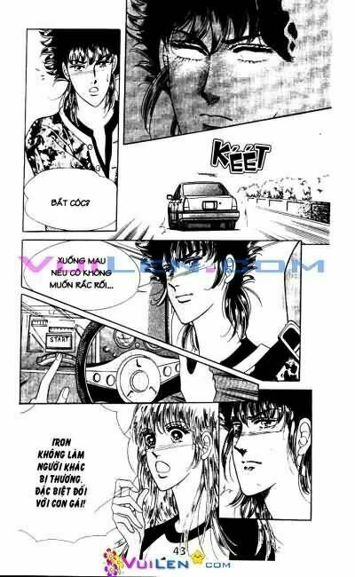 vật cản tình yêu chapter 9 42