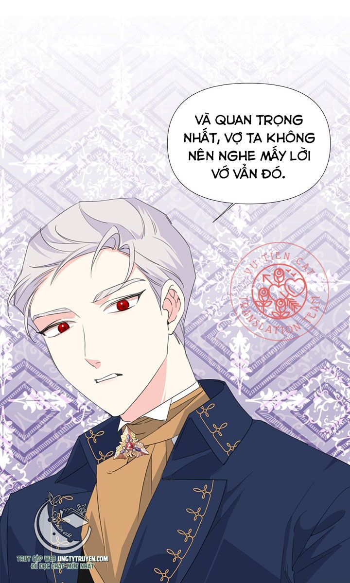 Kết Thúc Có Hậu Của Nhân Vật Phản Diện chapter 12.5 7