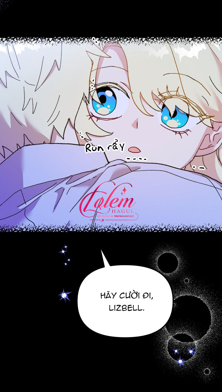 công chúa giả điên chapter 49.1 60