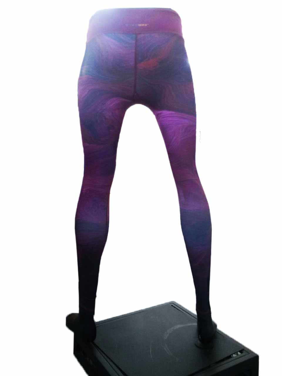 QUẦN TẬP GYM, YOGA NỮ EVERLAST HÀNG NHẬP KHẨU