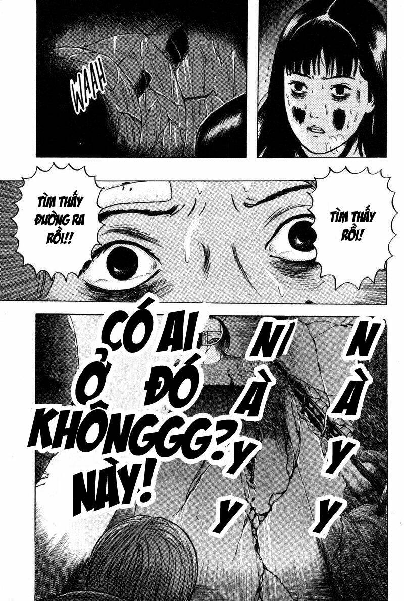 dragon head chapter 25 19