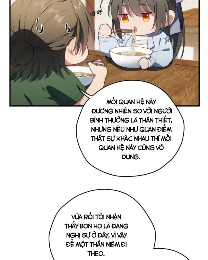 nữ chính chạy từ trong sách ra thì phải làm sao chapter 66 42