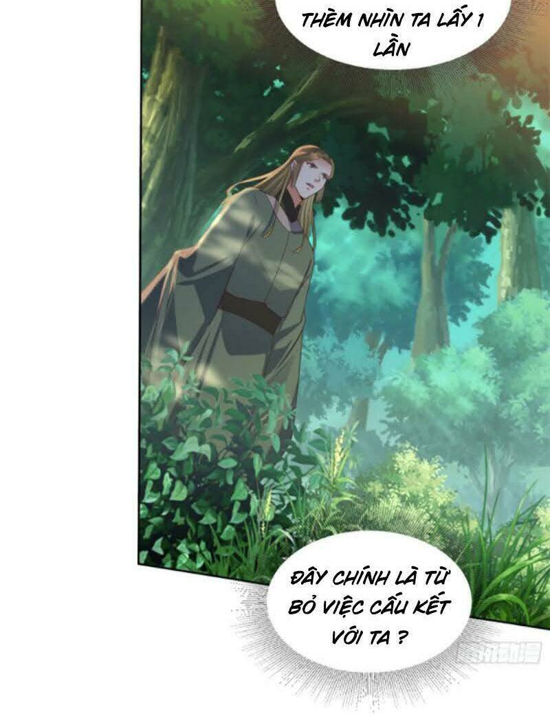 đỉnh cấp phản phái đại sư huynh chapter 20 5