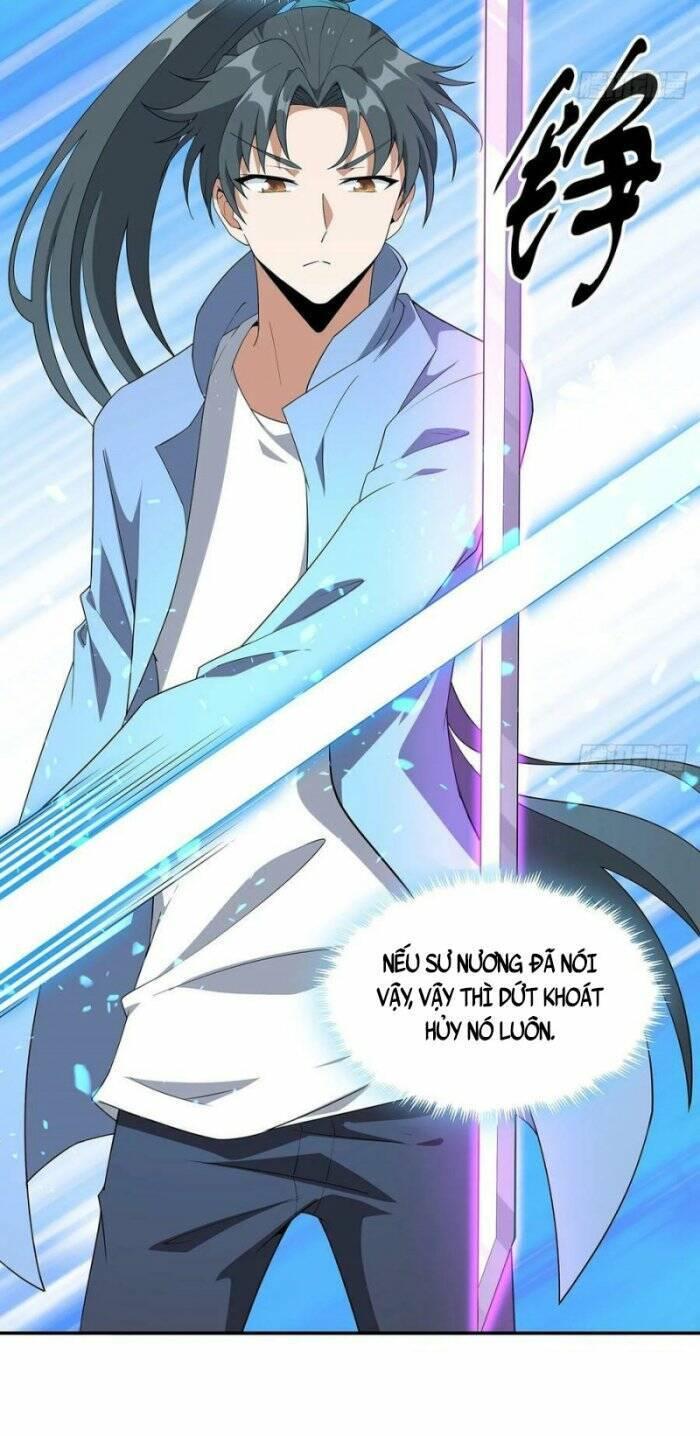 địa cầu đệ nhất kiếm chapter 181 3